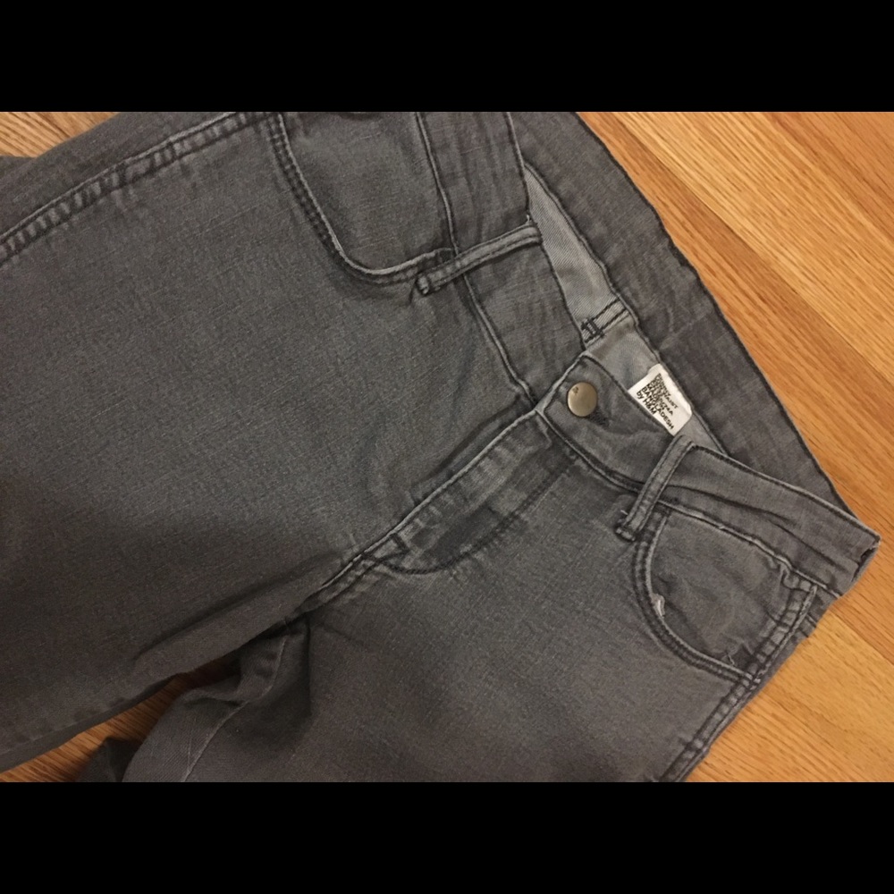 Forever 21 skinny pants, size 29/32.
